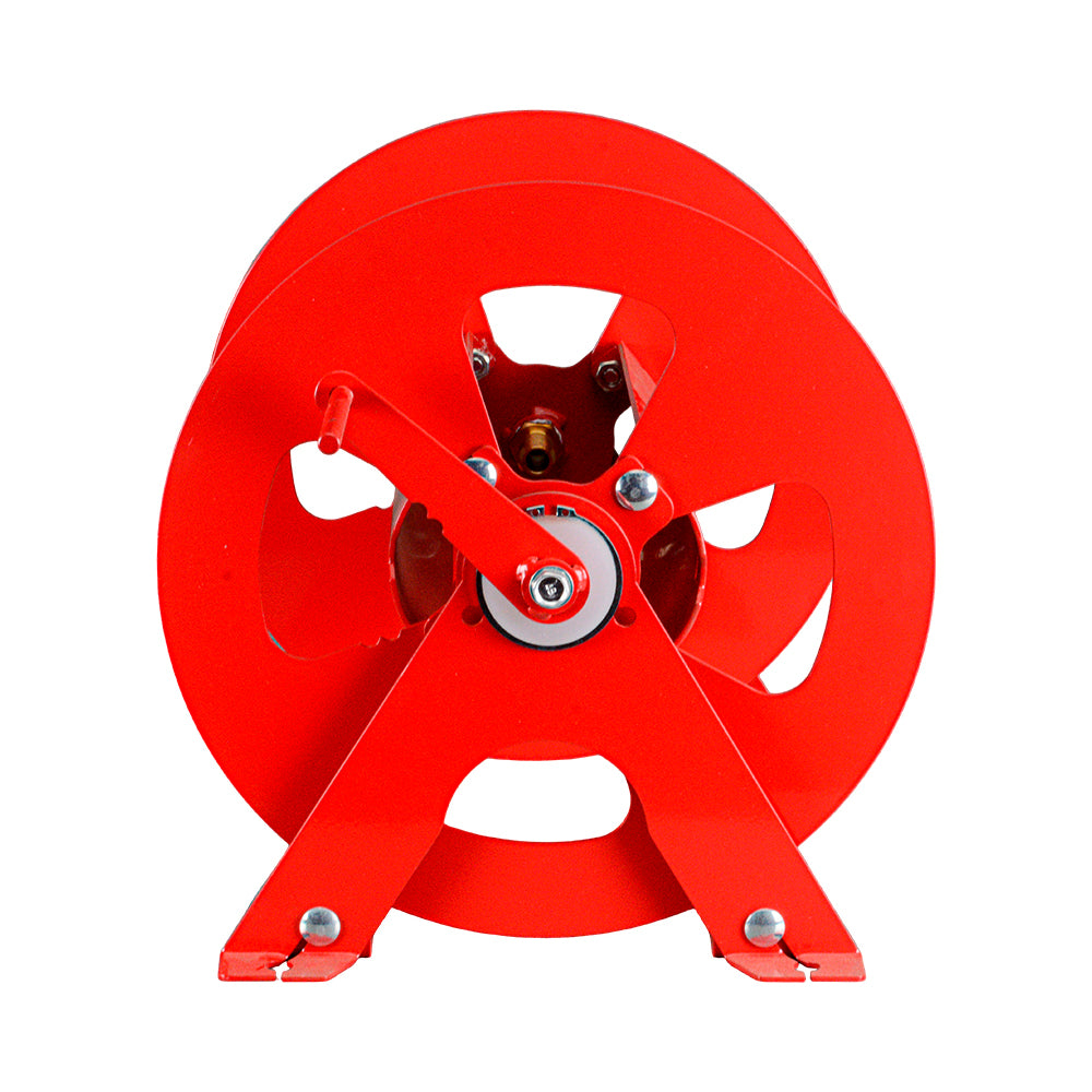 Hose Reel to suit 19mm (3/4") Fire Hose with Fittings