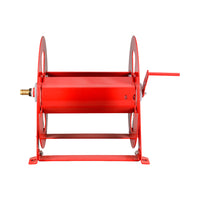 Hose Reel to suit 19mm (3/4") Fire Hose with Fittings