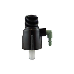 HR Products P30-ADP micro riser adaptor with side takeoff
