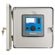 Hunter Controller ACC2 Conventional Modular 12 Station Base Metal Cabinet (Max 54 Stations)