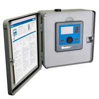 Hunter Controller ACC2 Conventional Modular 12 Station Base Metal Cabinet (Max 54 Stations)