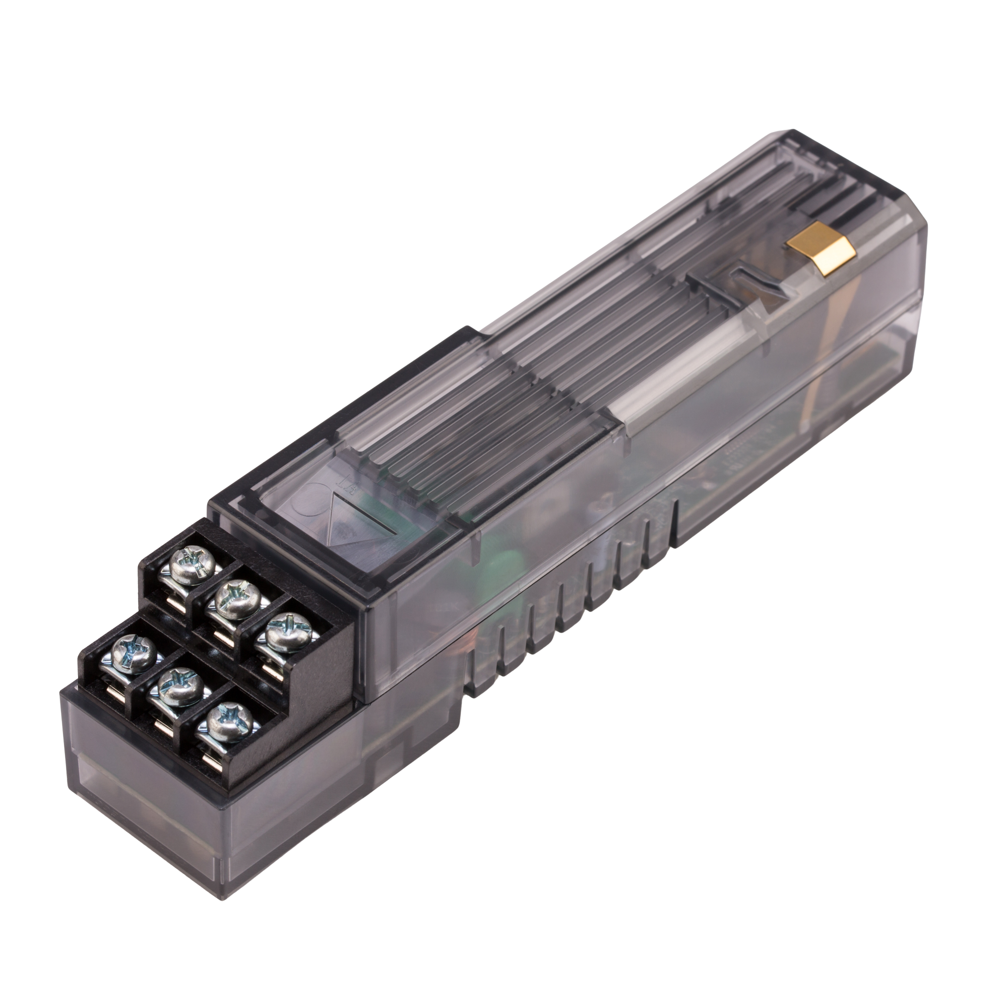 Hunter ACC2 Conventional 6 Station Expansion Module (A2M-600)