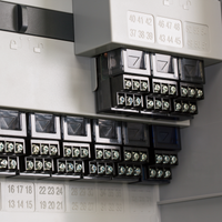 Hunter ACC2 Conventional 6 Station Expansion Module (A2M-600)
