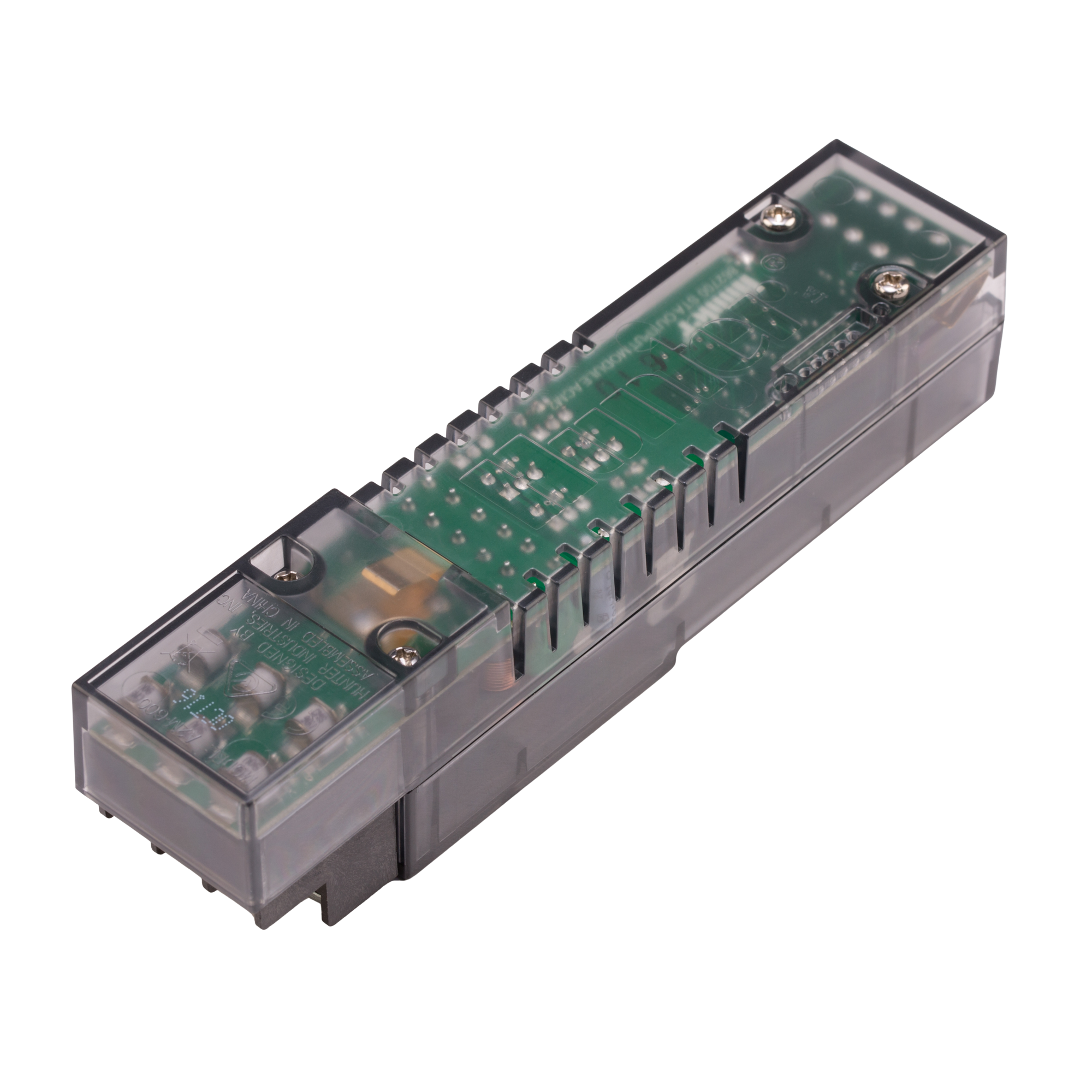 Hunter ACC2 Conventional 6 Station Expansion Module (A2M-600)