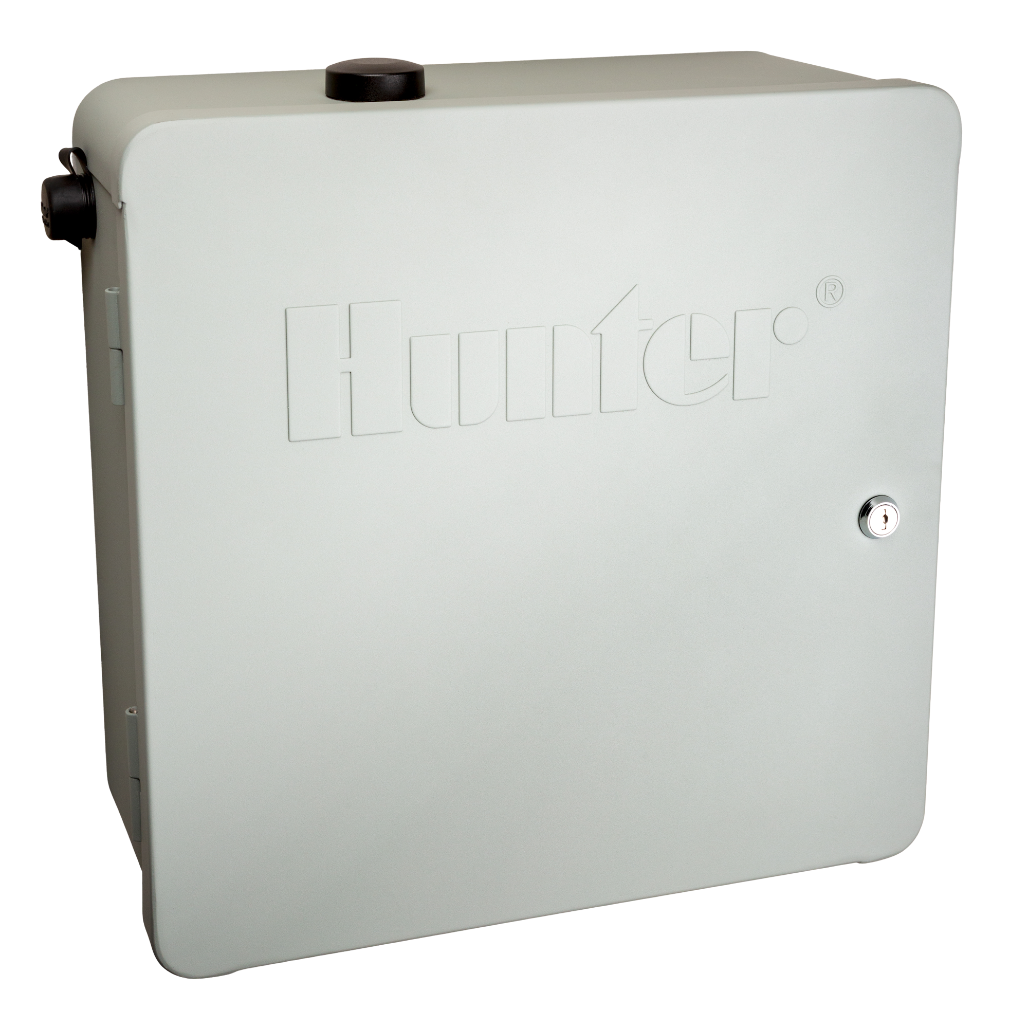 Hunter Controller ACC2 Decoder Modular 75 Station Base Metal Cabinet (Max 225 Stations)