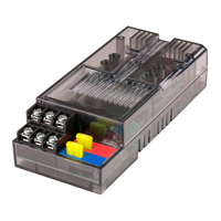 Hunter ACC2 Decoder 75 Station Expansion Module (A2C-D75)