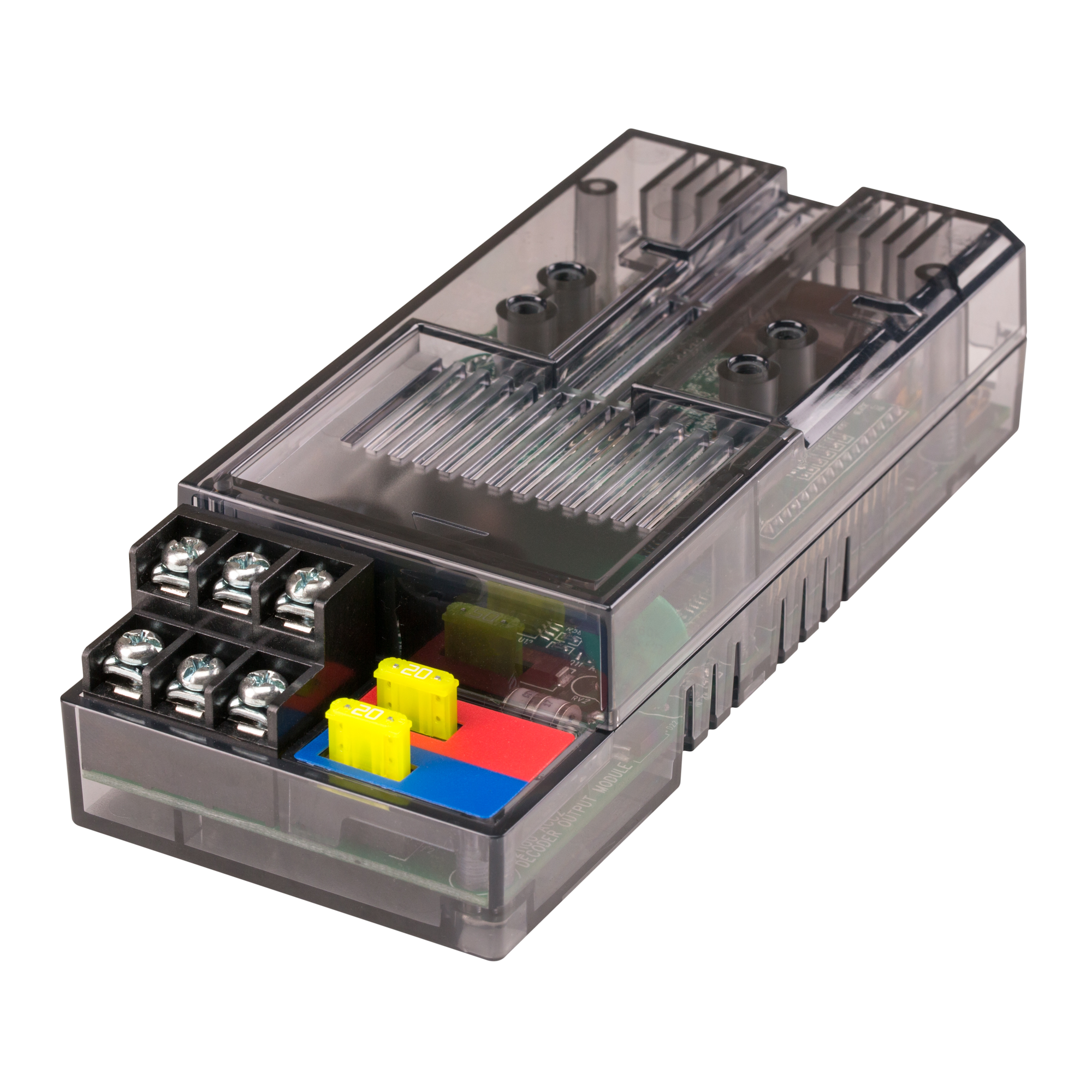 Hunter ACC2 Decoder 75 Station Expansion Module (A2C-D75)