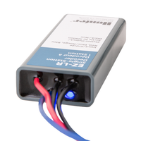 Hunter EZ-LR Long Range Decoder Single Station (compatible with EZ-DM and PC-DM)