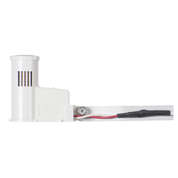 Hunter Rain-Clik wired rain sensor with mounting arm