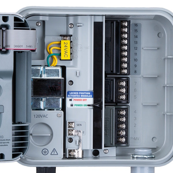 Hunter Pro C / HPC 16 Station Expansion Module