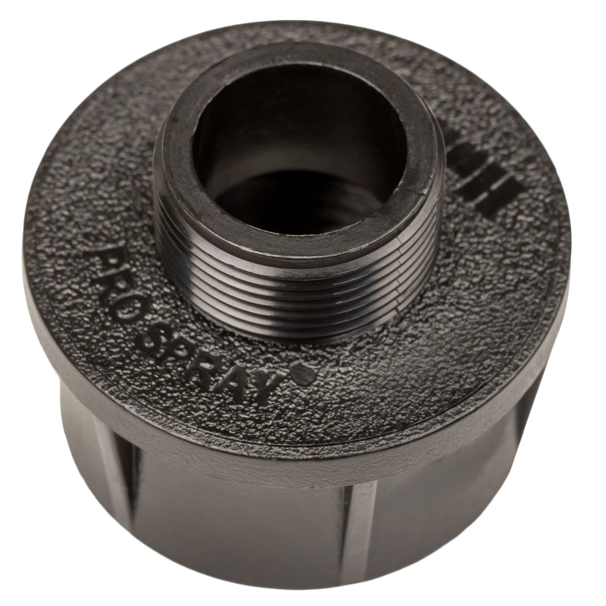 Shrub Head Adaptor Rainbird/Hunter BSPM compatible to 1/2