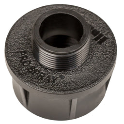 Shrub Head Adaptor Rainbird/Hunter BSPM compatible to 1/2" BSPF