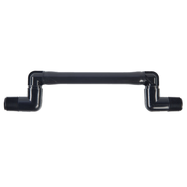 Poly Riser Swing Joint Hunter 1/2