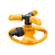 INGCO three-arm rotary sprinkler