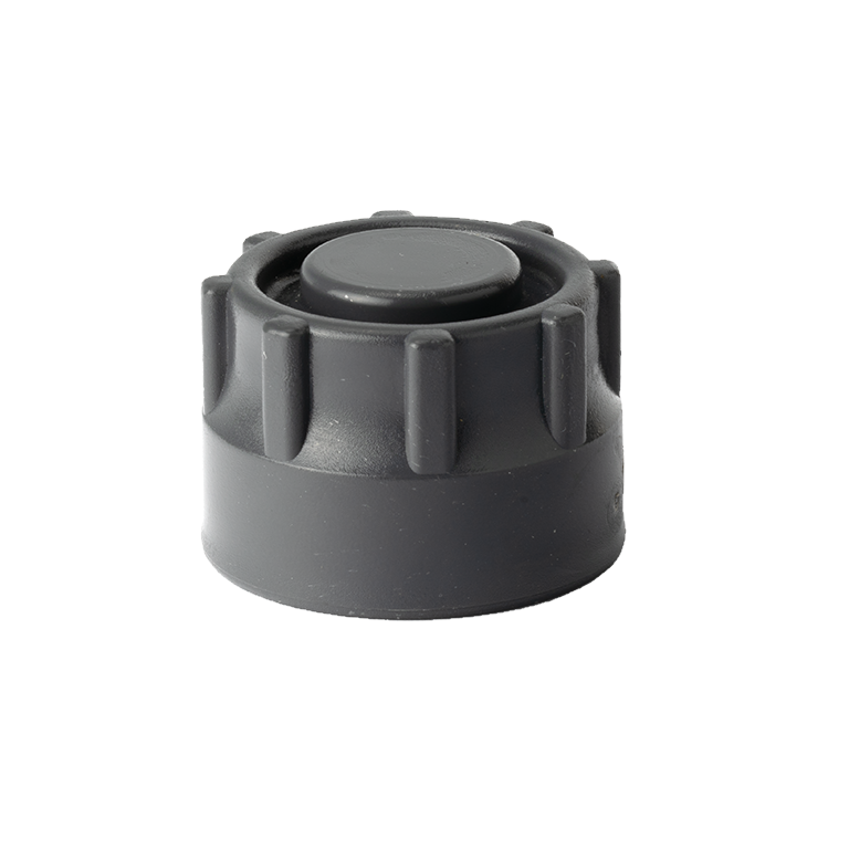 PVC Manifold Cap 25mm