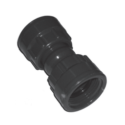 PVC Spears Manifold Coupling Swivel x Swivel 25mm