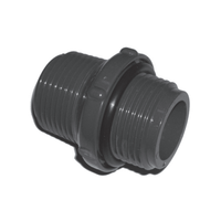 PVC Spears Manifold Nipple 25mm