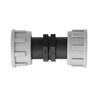 Poly Talvit Manifold Coupling Swivel x Swivel 25mm