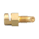 Micro Brass Spray 180° - 12° Spray Angle