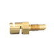 Micro Brass Spray 360° - 12° Spray Angle