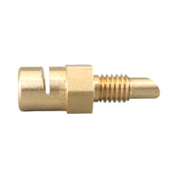 Micro Brass Spray 90° - 12° Spray Angle