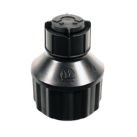 Micro Bubbler 360°Adjustable on 15mm Female Thread