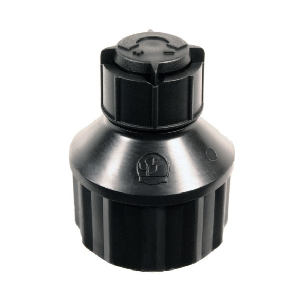 Micro Bubbler 360°Adjustable on 15mm Female Thread - Perth Irrigation ...