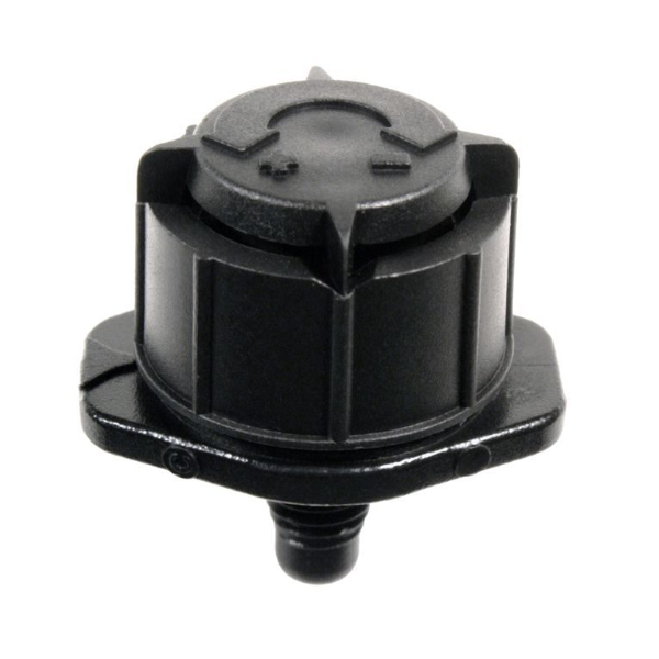 Micro Mini Bubbler 360° Adjustable 4mm Male Thread