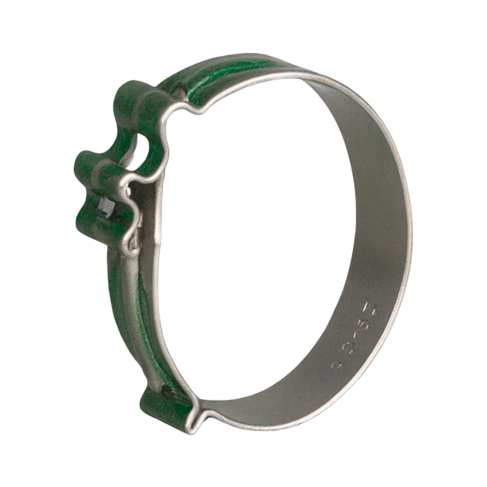 Cobra Clamp for LD Poly 19mm