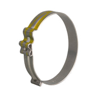25mm Cobra Clamp for LD Poly Pipe (Box qty.100)