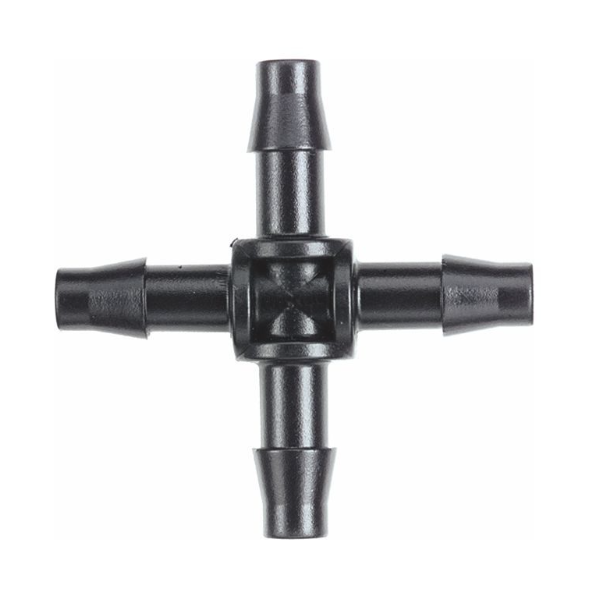 Micro Cross 4.5 mm Barbed