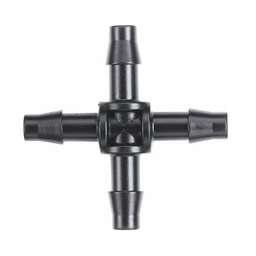 Micro Cross 4.5 mm Barbed