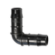 LD Elbow Double Barb 13mm