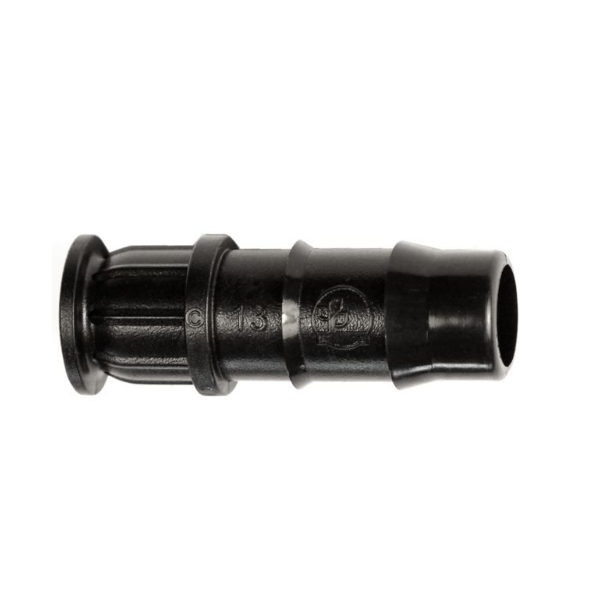 LD End Plug Double Barb 13mm - Perth Irrigation - Retic Fittings ...