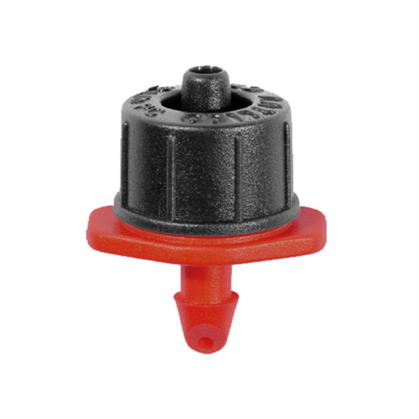 Micro Dripper Datatable Micro Dripper CETA PC 2 lph 4mm Barb - Perth Irrigation - Retic ...