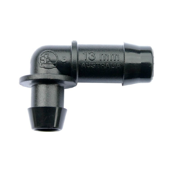 LD Take Off Elbow 10mm x 13mm