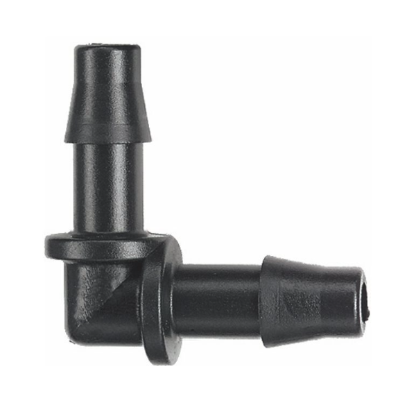 Micro Elbow 4.5 mm Barb to Barb