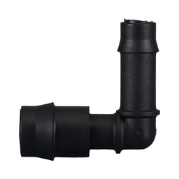 LD Barbed Elbow Increasing 13 mm x 19 mm