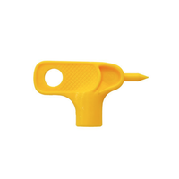 D. Plastic Micro Spray Punch