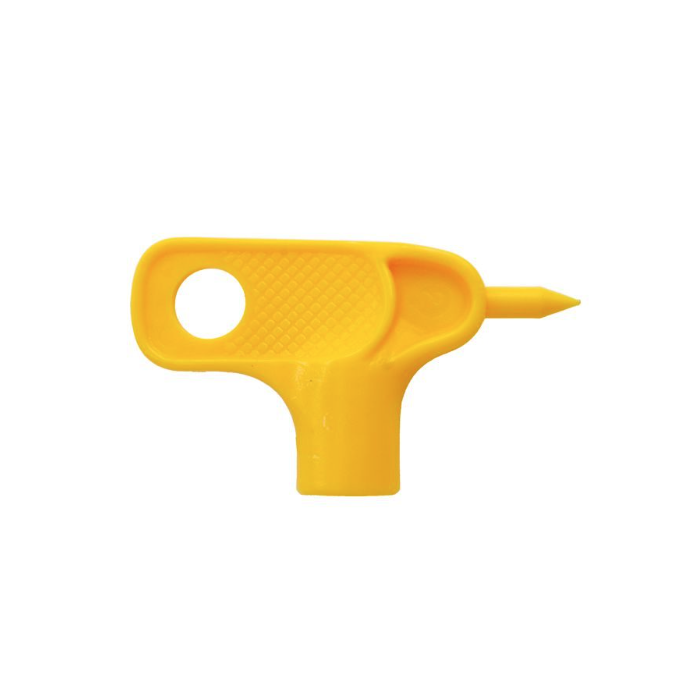 D. Plastic Micro Spray Punch