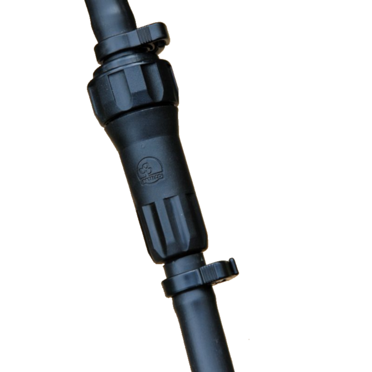 LD 19mm In-Line Filter