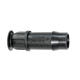LD Barbed End Plug 13 mm
