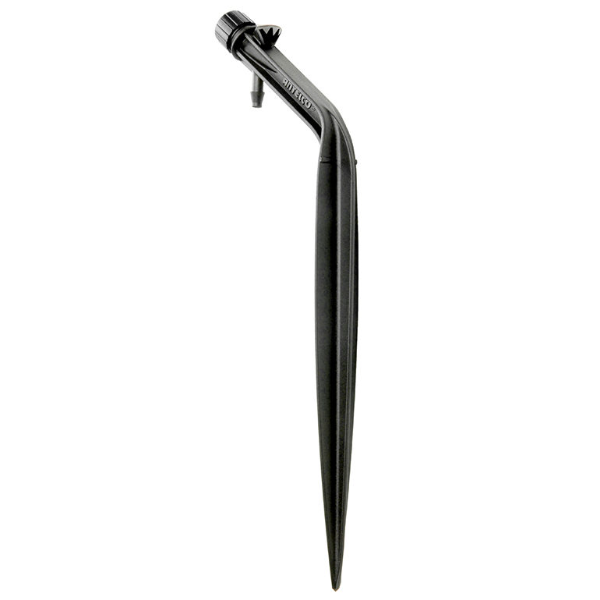 Shrubbler Threaded Micro Shrubbler Potstream on Spike 4mm barb - Perth Irrigation - Retic ...
