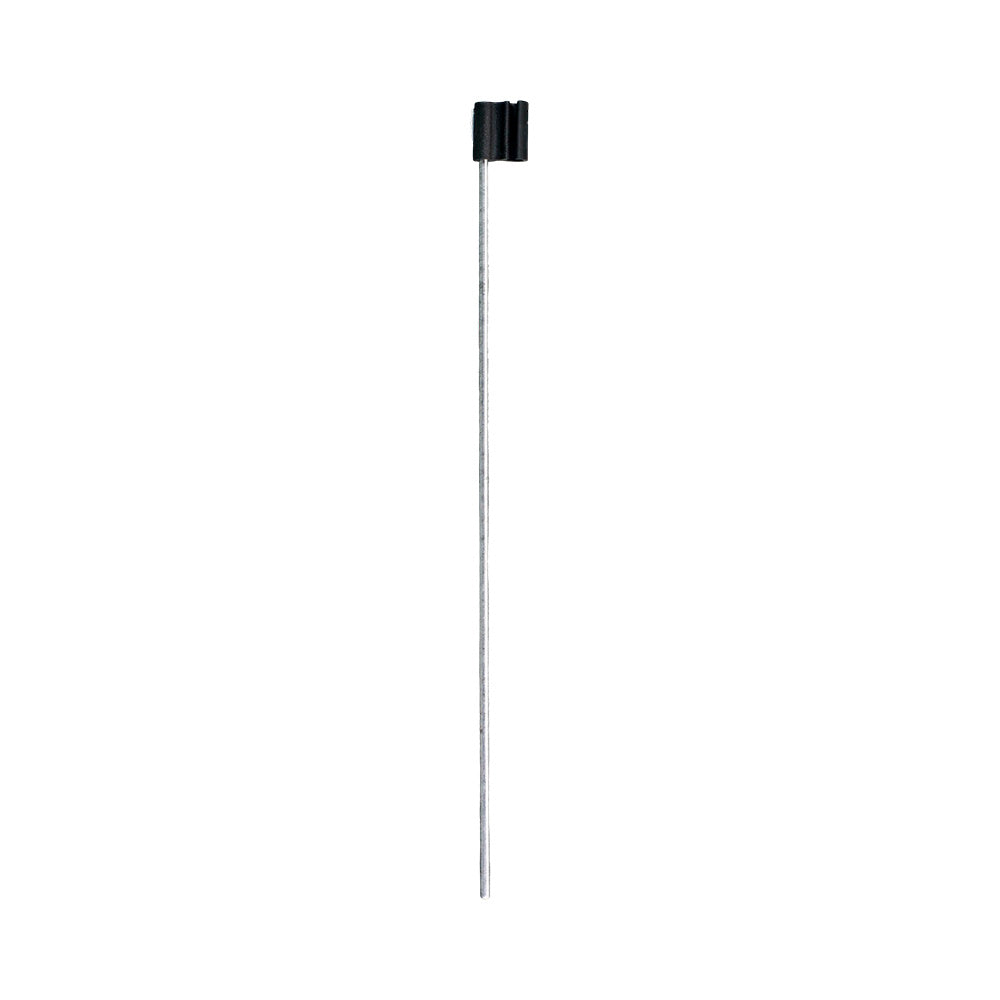 Micro Poly Pipe Rigid Riser Stake Metal 300 mm - Perth Irrigation ...