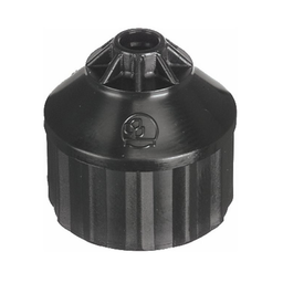 Poly Micro Adaptor 4 mm to 1/2" BSPF