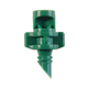 Micro Single Piece Jet, Green (70 L/h) 90°