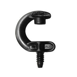 Micro Spray CFD 0.8mm Black head only 15 - 20 lph