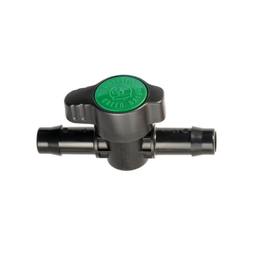LD "Green Back" Valve 19mm