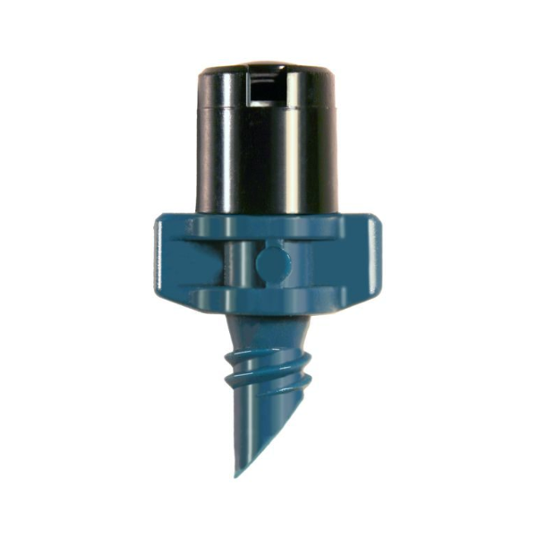 Winged Strip Spray Jet 40° (Blue Base) 2 x 20° Strips, 33L/h