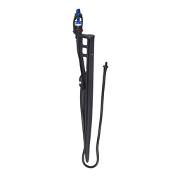 Sprinkler Nelson S7 FC - 90 LPH Red with Tab, Feedtube and Stake